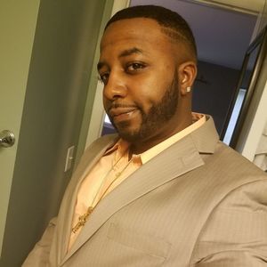 Meet your Posher, Harvey