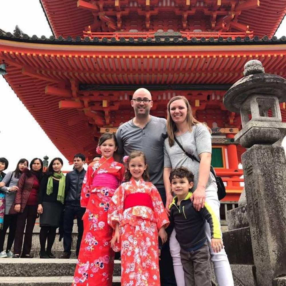 Meet your Posher, Pamela