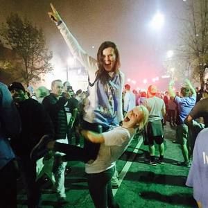 Meet your Posher, Sara grace