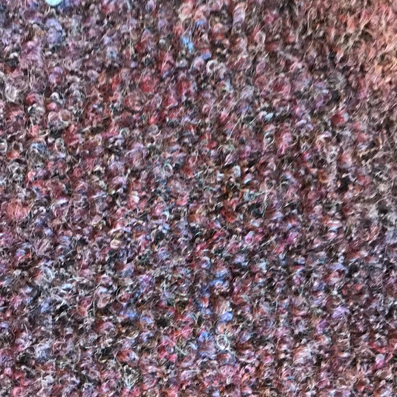 Purple sweater - Picture 3 of 4