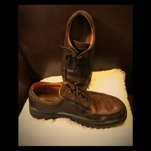 Timberland Smart 11M shoes