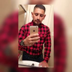 Meet your Posher, Ramiro