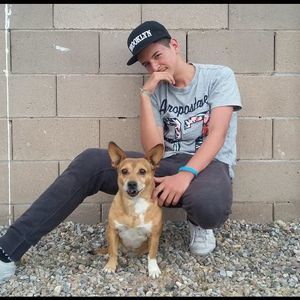 Meet your Posher, Ben