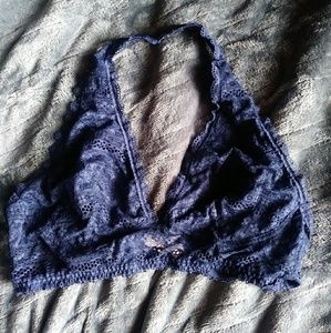 NWOT Bralette Victoria's Secret