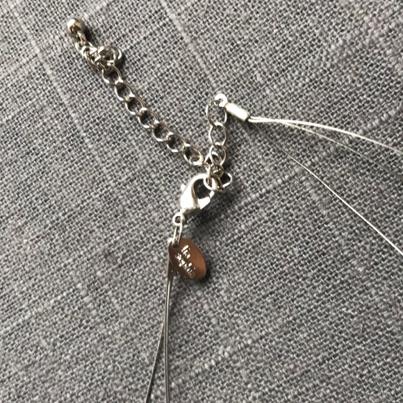 Lia Sophia necklace - Picture 3 of 3