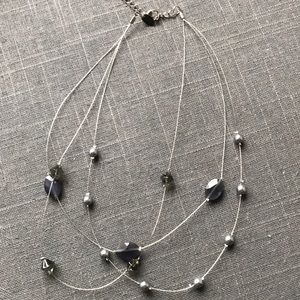 Lia Sophia necklace