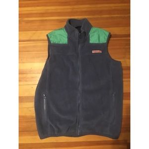 Vineyard vines vest