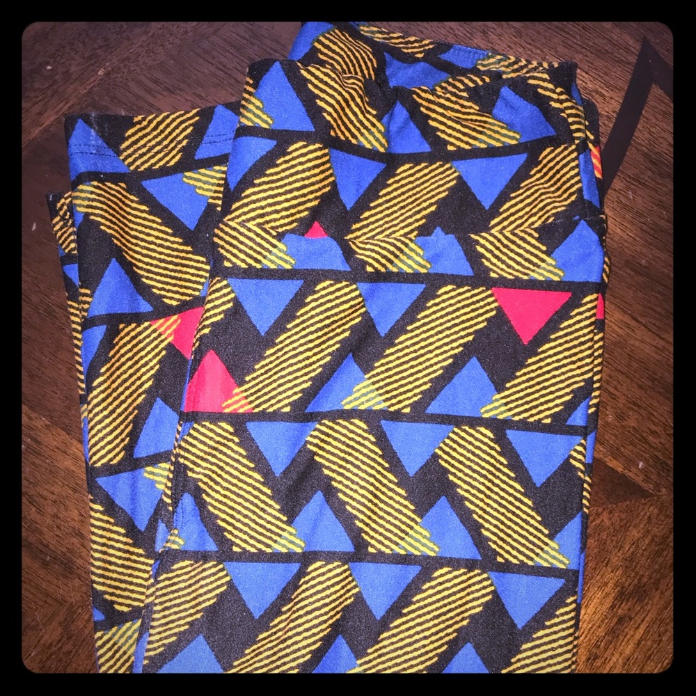 Lularoe leggings