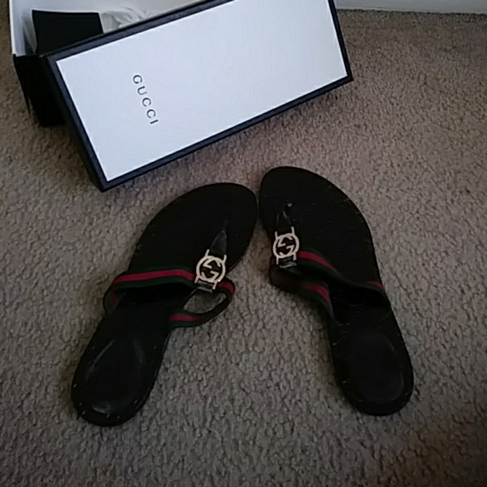Gucci Sandals