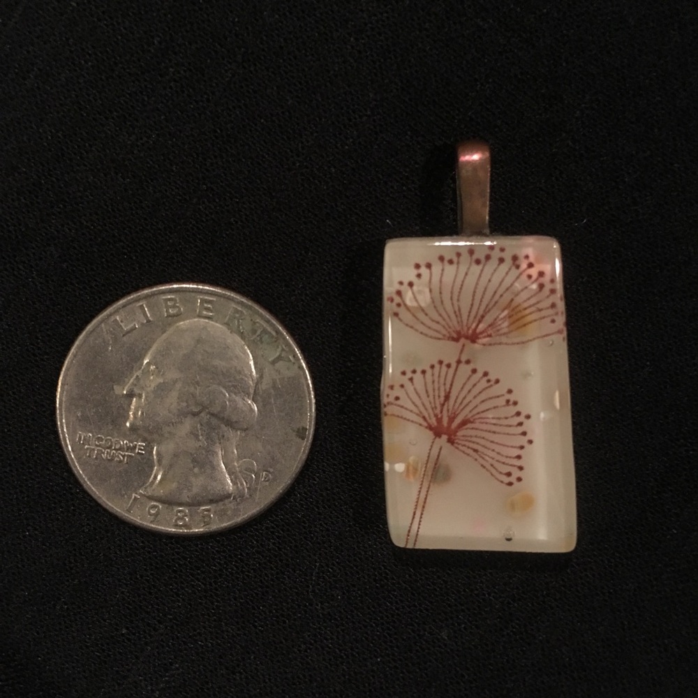 Pendant for necklace