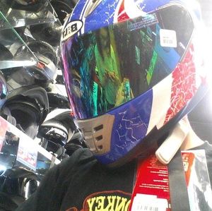 Meet your Posher, James