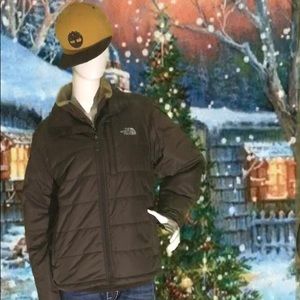 Men’s north face coat