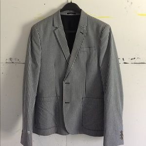 Classic blazer
