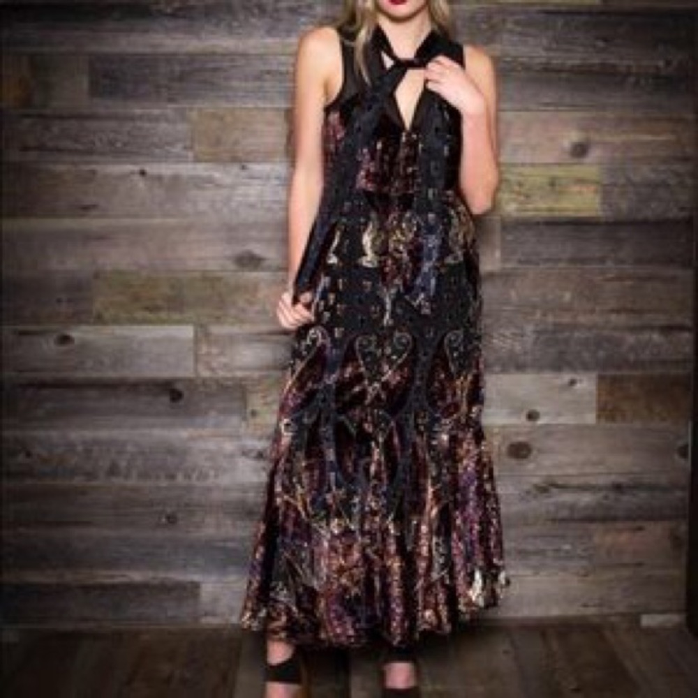 ⚡️ FLASH SALE ⚡️ NWT Free People Dress
