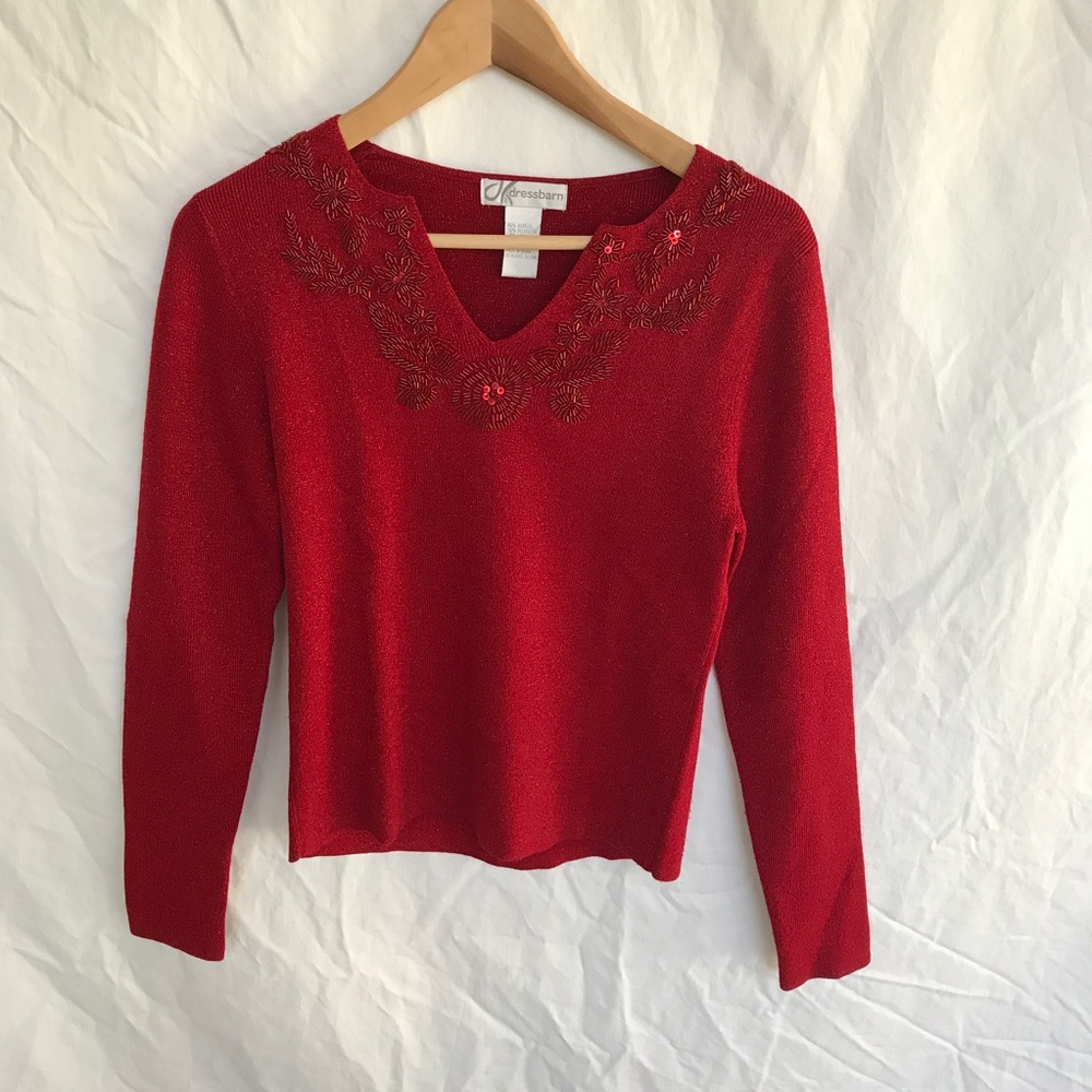 Ugly Christmas Shirt