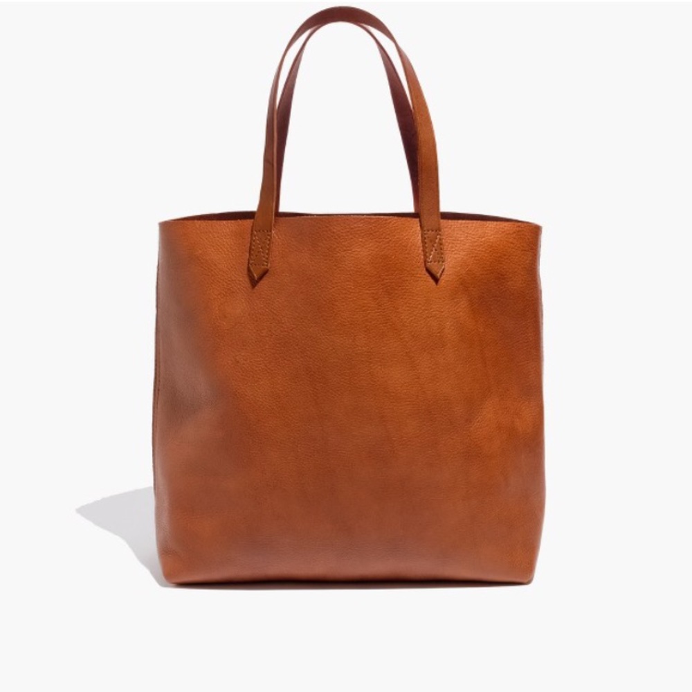 Madewell Transport Tote