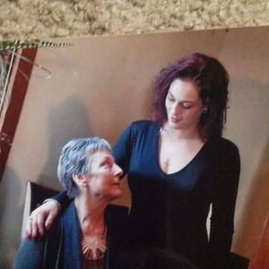 Meet your Posher, Edina