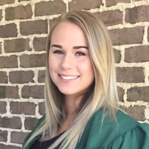 Meet your Posher, Brooke