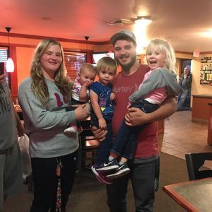 Meet your Posher, Peggy