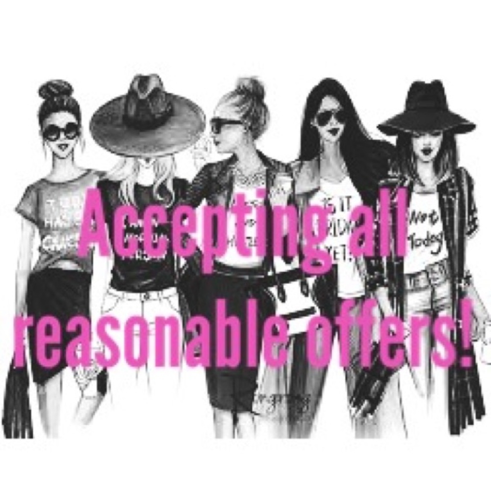 Use That Offer Button!! - image 1