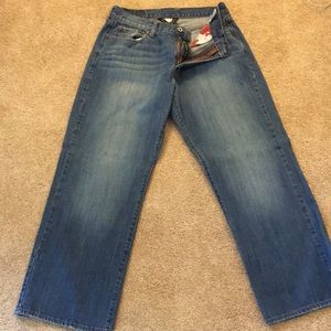 Lucky Brand 34 Jeans
