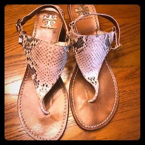 Tory Burch Sandals