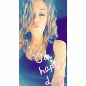 Meet your Posher, Erica