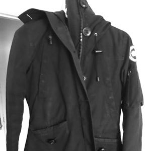 Canada goose jacket cheap