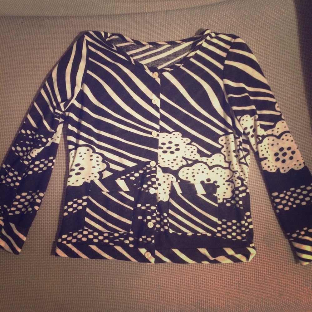 Urban Outfitters lightweight cardigan