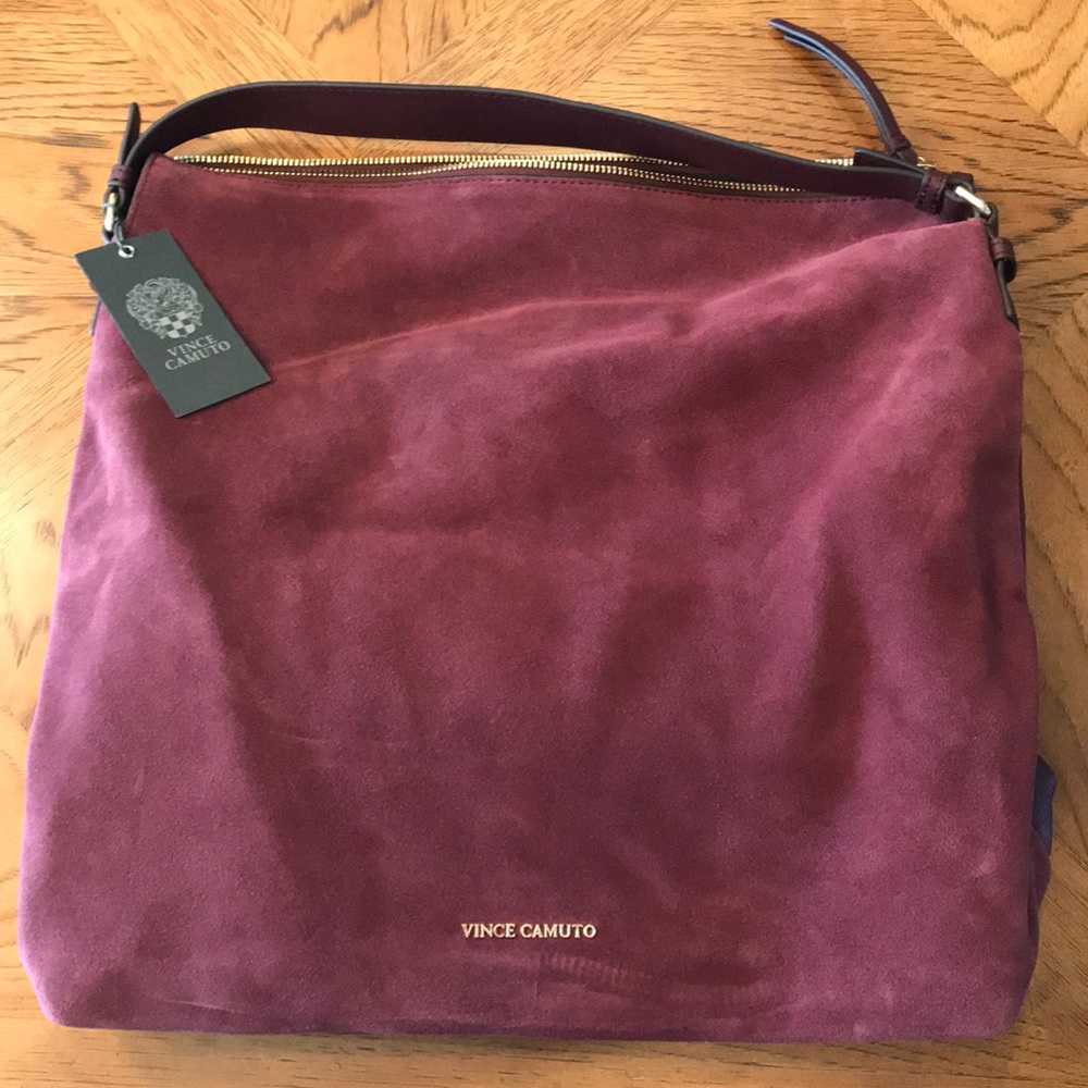 Vince Camuto handbag
