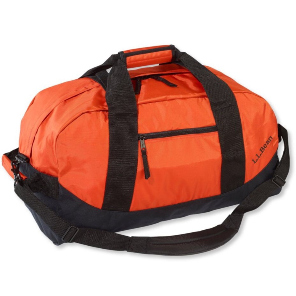 L.L. Bean Adventure Duffel