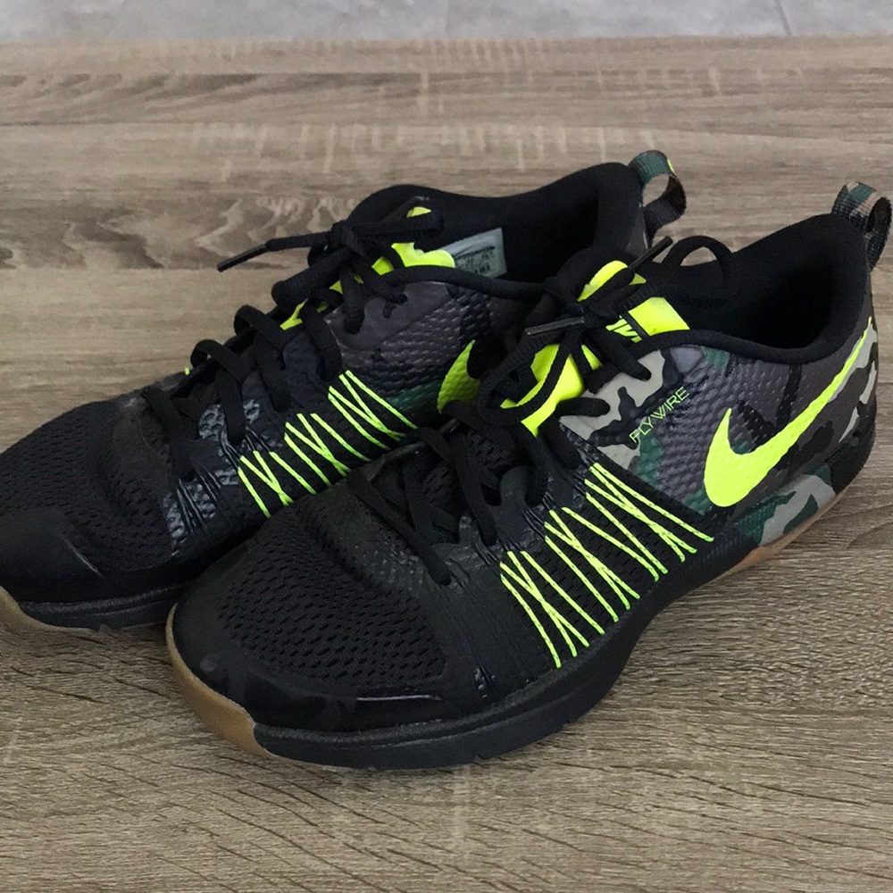 Nike Air Max Effort TR