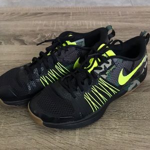 Nike Air Max Effort TR