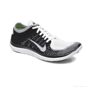 NIKE FREE FLYKIT 4.0