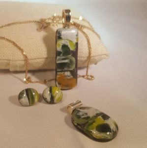 Venesi Luxury Jewelry