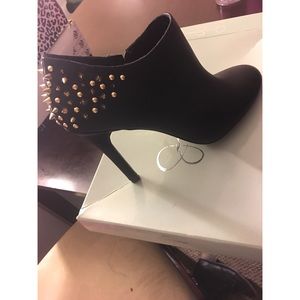 Jessica Simpson Heels-***FINAL SALE***