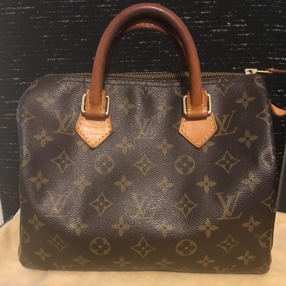 🖤🖤BLACK FRIDAY SALE ONLY🖤🖤LV SPEEDY25