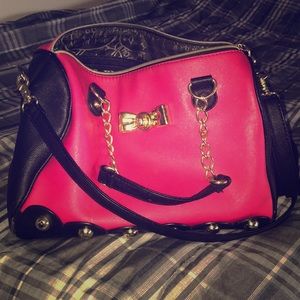 Betsy Johnson purse