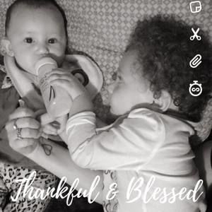 Meet your Posher, James