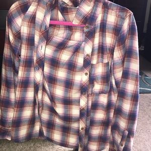 Forever 21  flannel