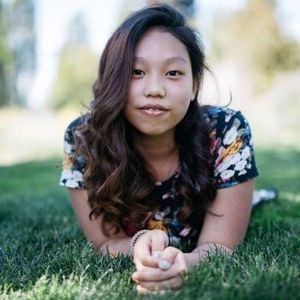 Meet your Posher, Aliya