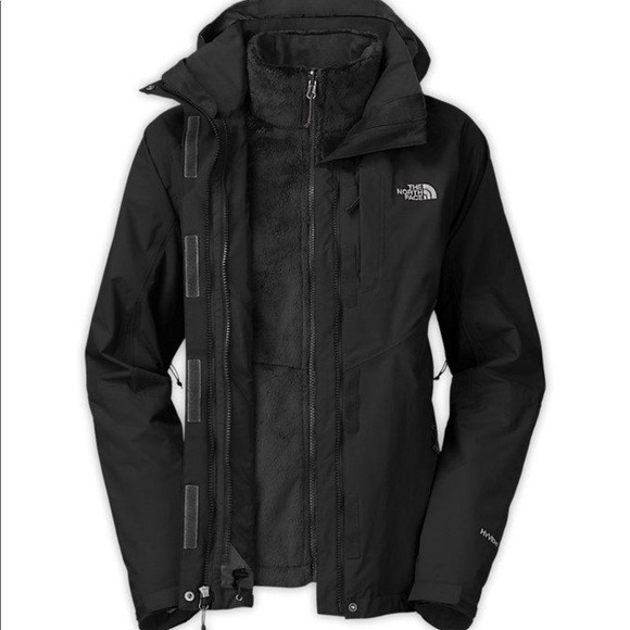 The North Face Jackets & Blazers - The North Face Women's Boundary Triclimate Jacket