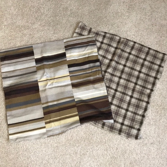 IKEA pillow covers - Picture 1 of 3