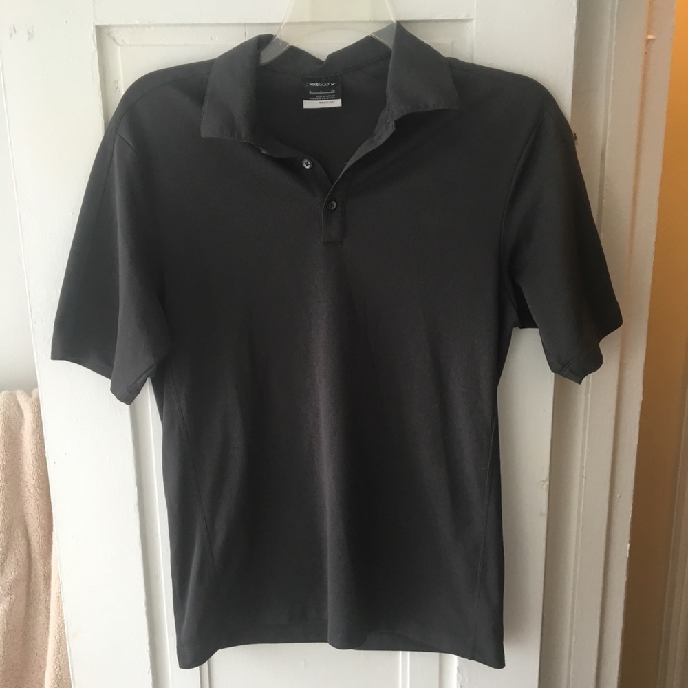 Nike Men’s Golf Shirt