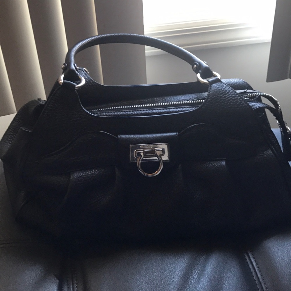 Ferragamo handbag