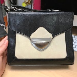 Topshop Crossbody Bag from Europe