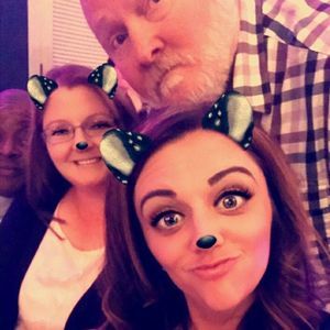 Meet your Posher, Carla