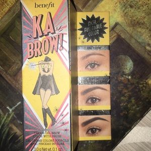 Benefit Ka Brow