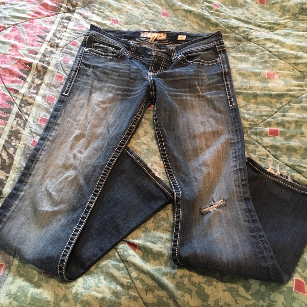BKE Denim Jeans 30L