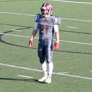 Meet your Posher, Carlin